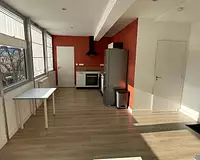 Appartement, 39,46 m²