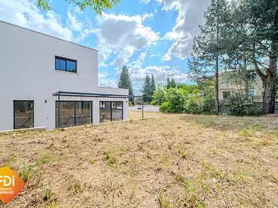 Maison, 132 m²