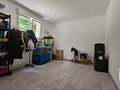 Maison, 150 m²