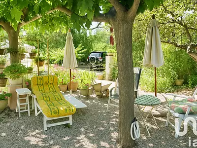 Maison, 148 m²