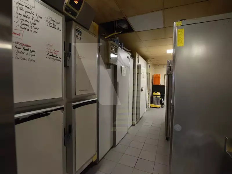 Divers, 220 m²