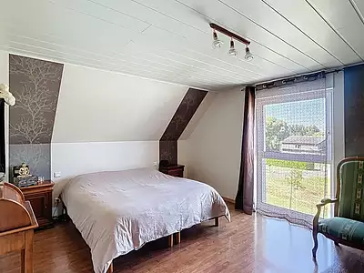Maison, 145 m²