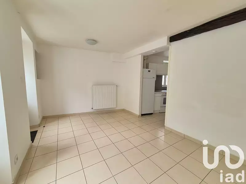 Maison, 58 m²