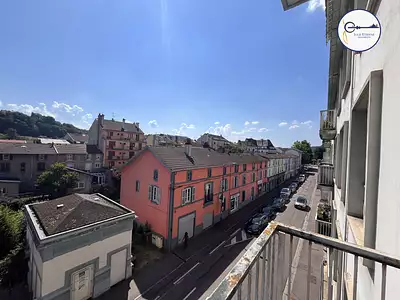 Appartement, 50 m²