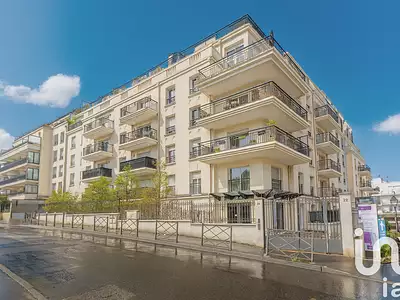 Appartement, 31 m²