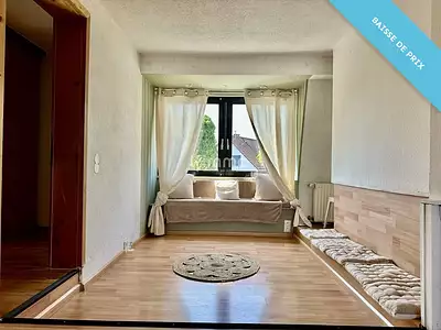 Maison, 155 m²
