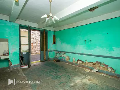 Maison, 80 m²