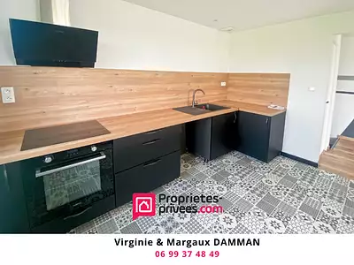 Maison, 73 m²