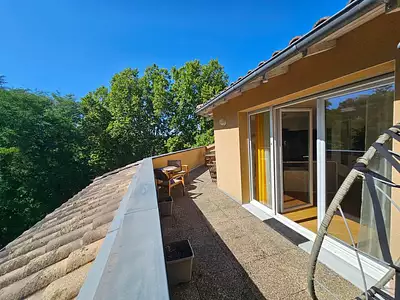 Appartement, 153 m²