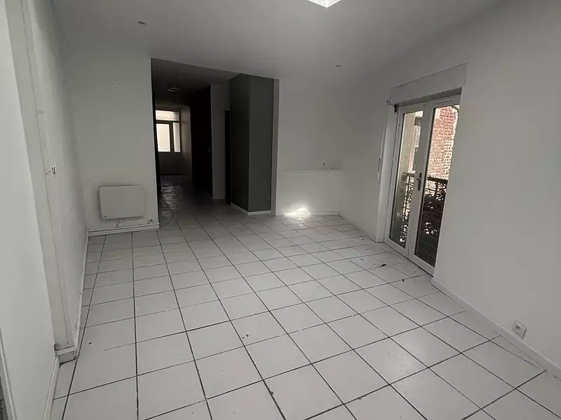 Appartement, 48,97 m²