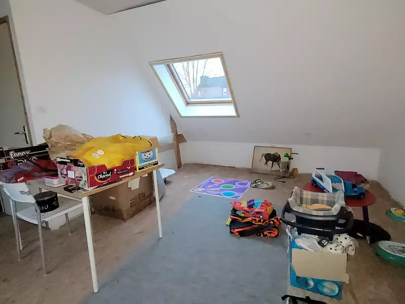 Maison, 190 m²
