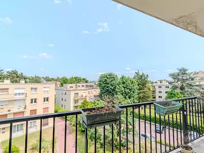 Appartement, 96,77 m²