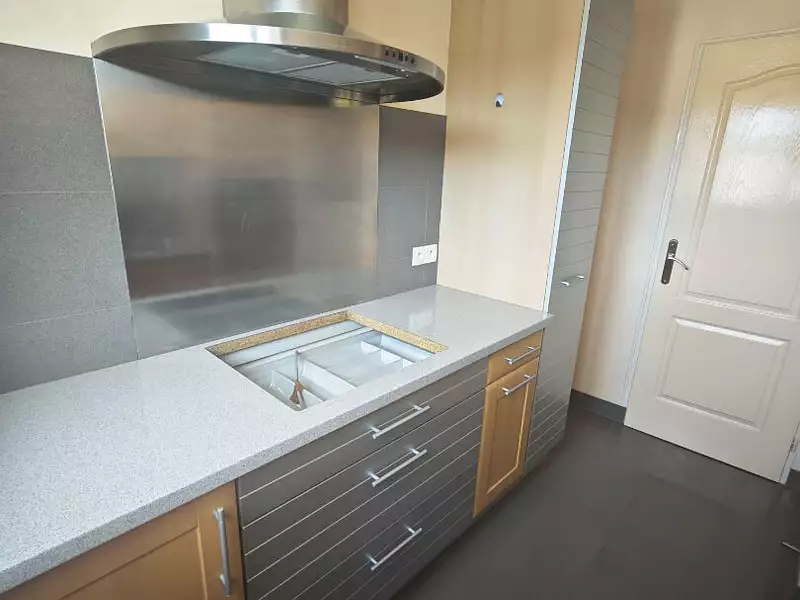 Appartement, 52,05 m²