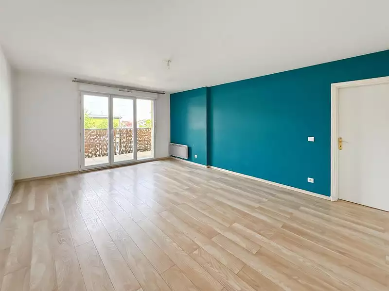 Appartement, 64 m²