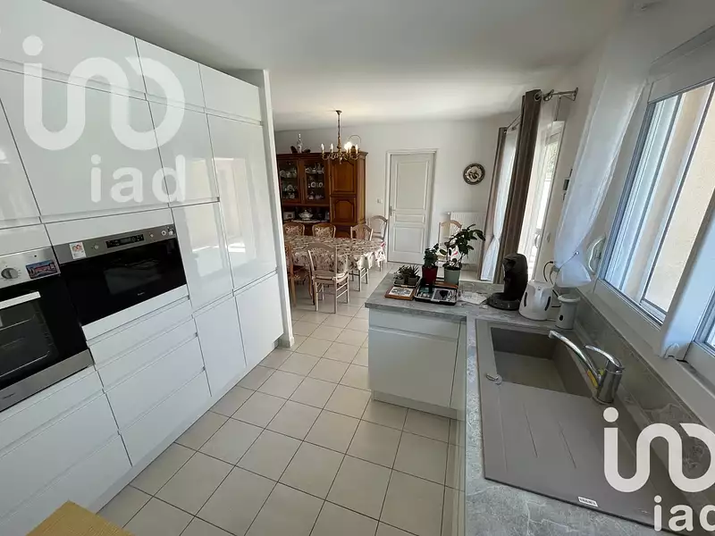 Maison, 100 m²