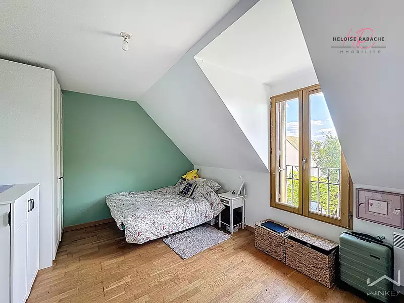Maison, 125 m²