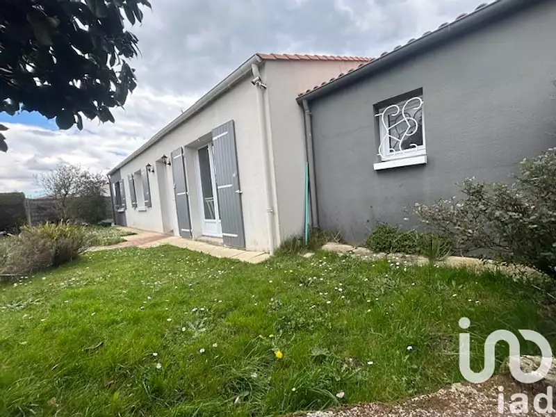 Maison, 147 m²