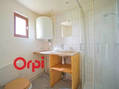 Maison, 18 m²