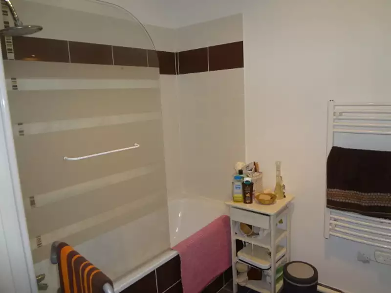 Appartement, 64 m²