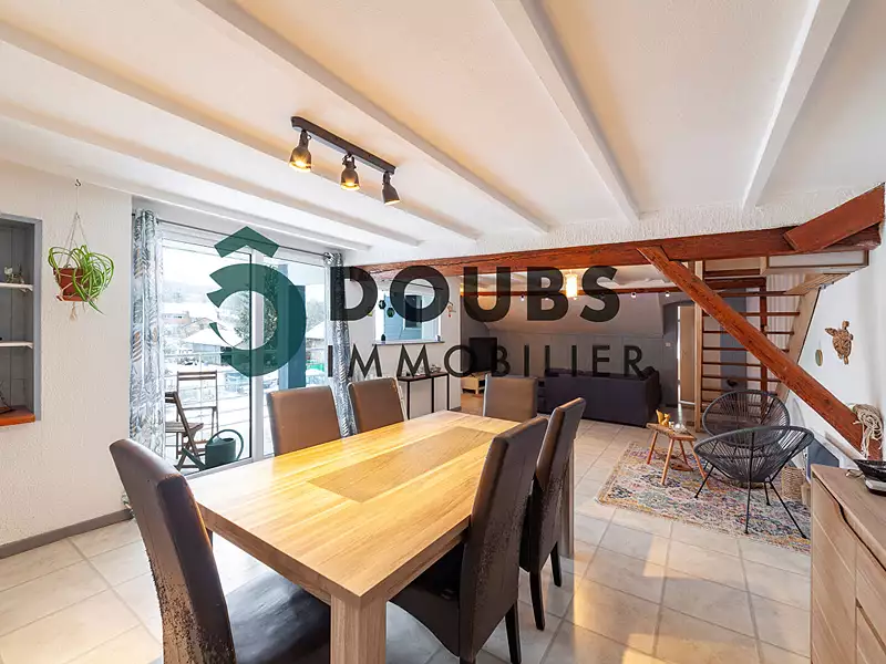 Appartement, 78,07 m²