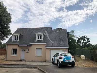 Maison, 90 m²