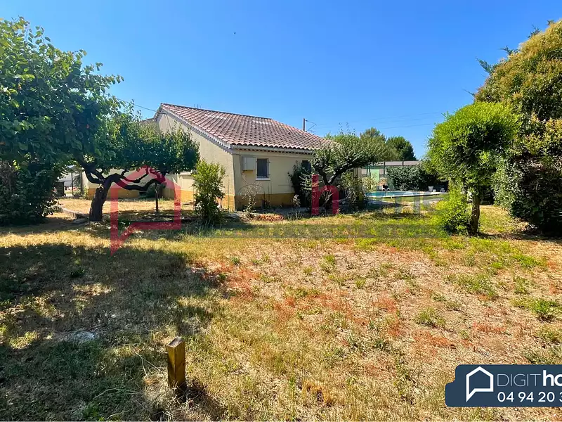 Maison, 96 m²
