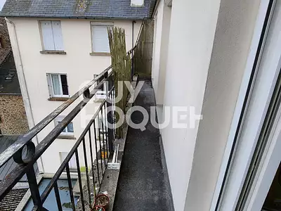 Appartement, 84 m²