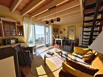 Maison, 105 m²