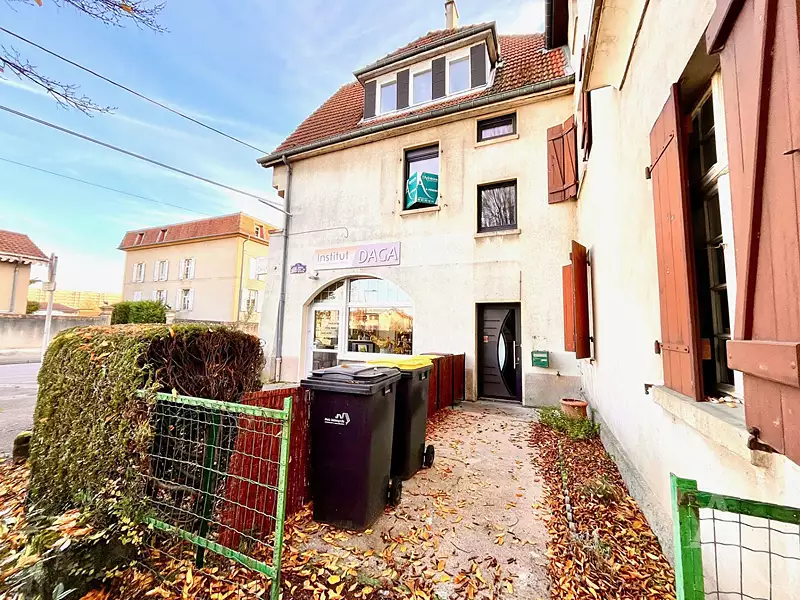 Appartement, 104,27 m²