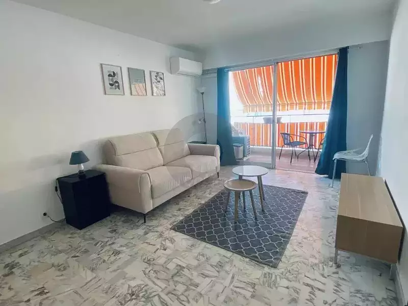 Appartement, 28,37 m²