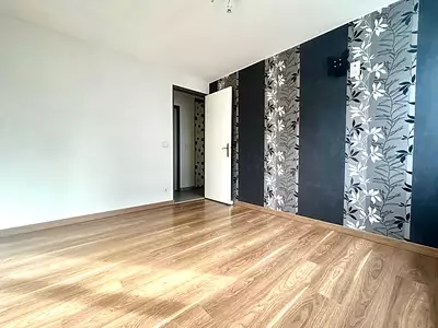 Appartement, 77 m²