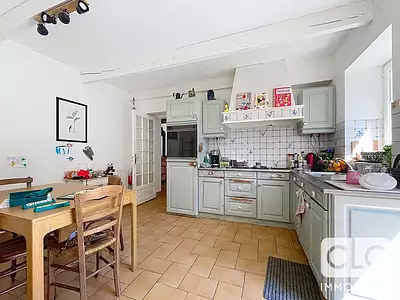 Maison, 140 m²