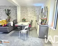 Maison, 70 m²