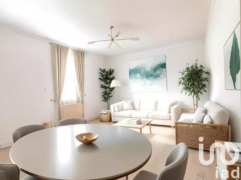 Maison, 70 m²