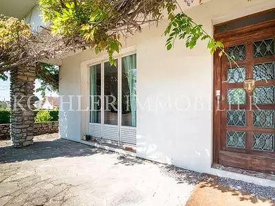 Maison, 158 m²