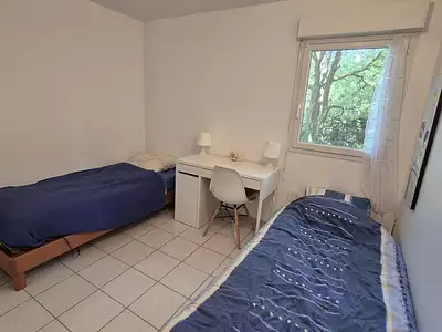 Maison, 87 m²