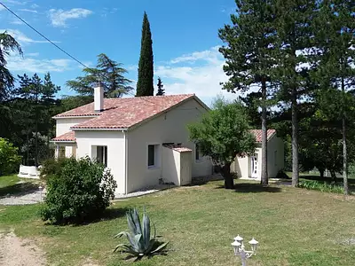 Maison, 170 m²