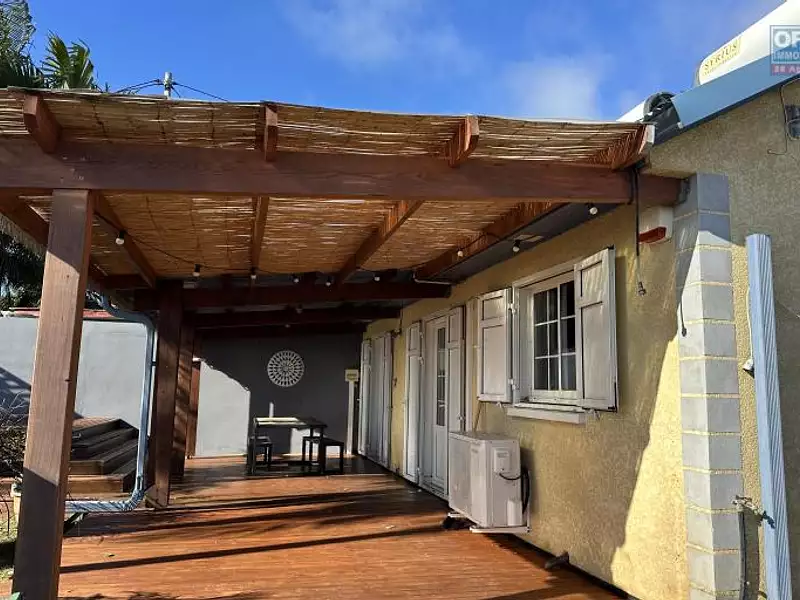 Maison, 120 m²