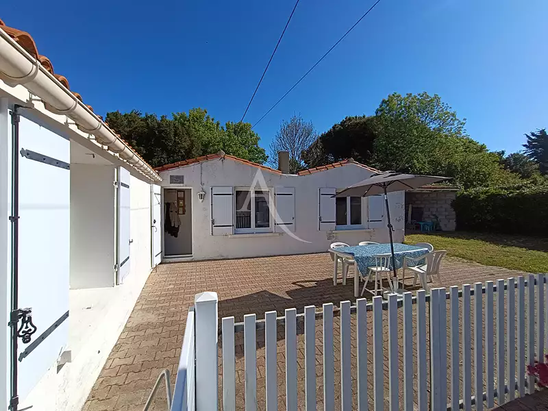 Maison, 77 m²