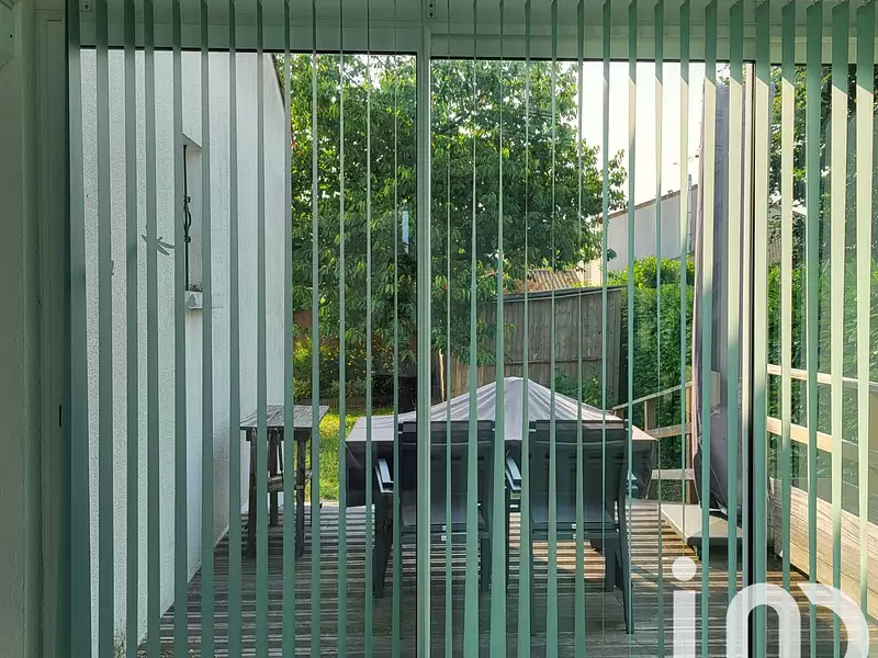 Maison, 116 m²
