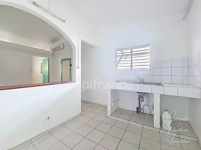 Maison, 65 m²