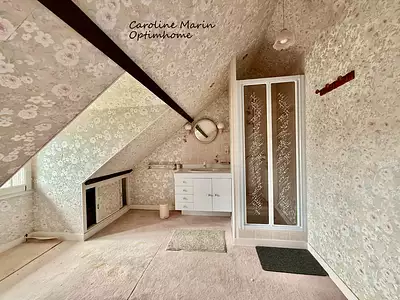Maison, 110 m²
