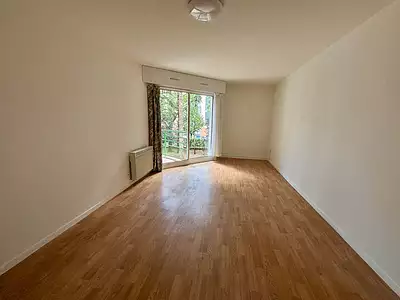 Appartement, 51 m²