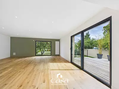 Maison, 141 m²