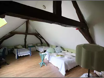 Maison, 85 m²