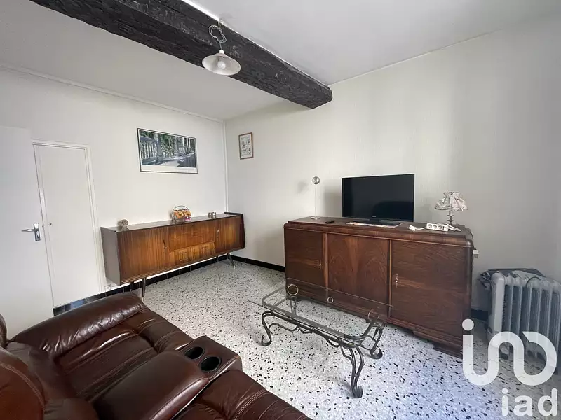 Appartement, 76 m²