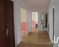 Appartement, 110 m²