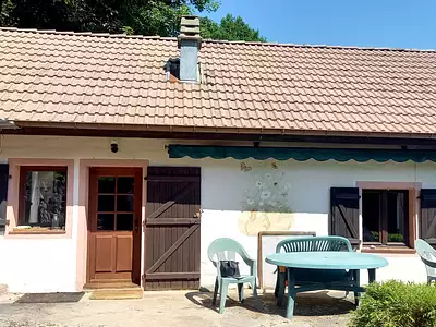 Maison, 65 m²