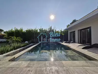 Maison, 180 m²