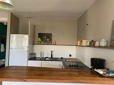 Appartement, 63 m²
